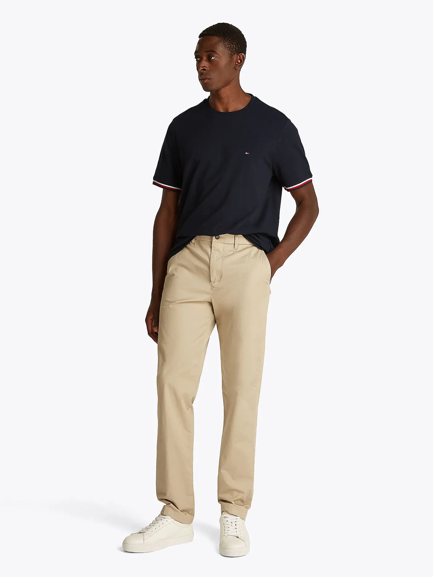 TOMMY HILFIGER | T-Shirt | 